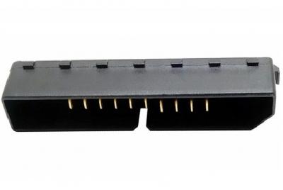 LM-T10-1 刀片连接器10位 10p电池连接器